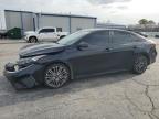 2022 KIA FORTE GT - 3KPF44AC2NE438323