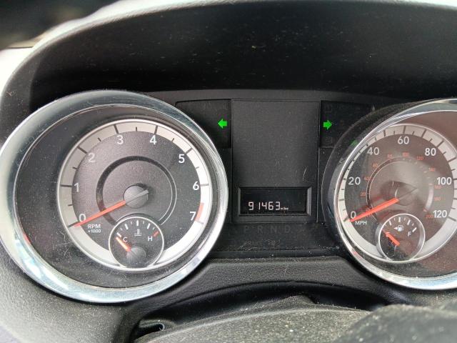 2018 DODGE GRAND CARA 2C4RDGCG3JR282347