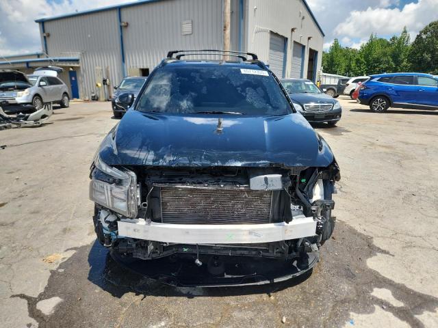 2023 HYUNDAI SANTA FE X 5NMS64AJ1PH533734