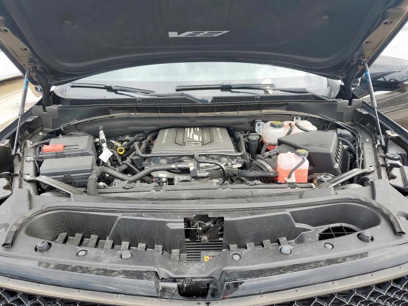2023 CADILLAC ESCALADE V 1GYS4HK90PR409204