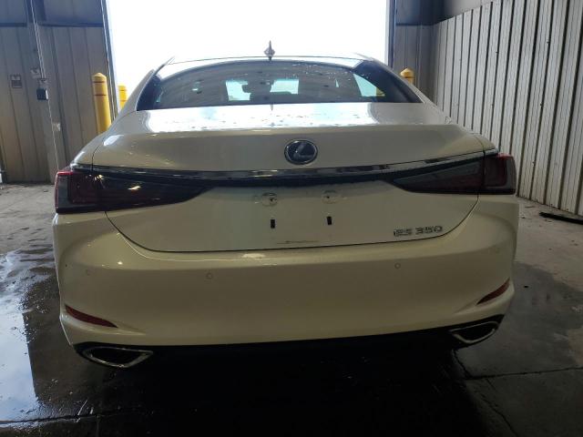2024 LEXUS ES 350 BAS 58ADZ1B1XRU178219