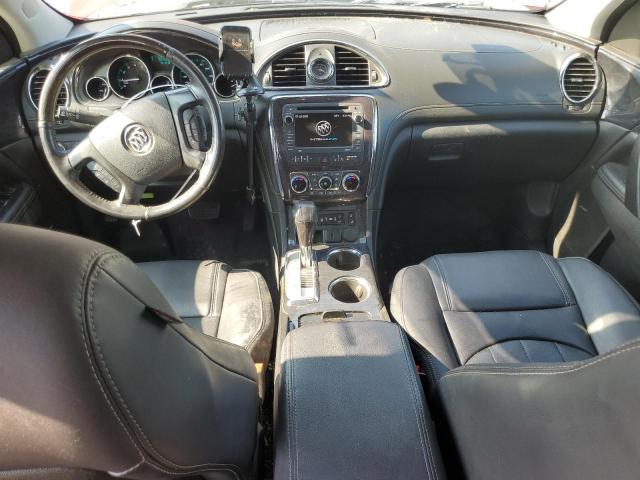 2017 BUICK ENCLAVE 5GAKVCKD2HJ109191