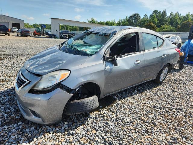 Vin: 3n1cn7ap4el815009, lot: 62710475, nissan versa s 2014 img_1