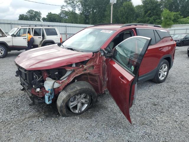 GMC TERRAIN SL