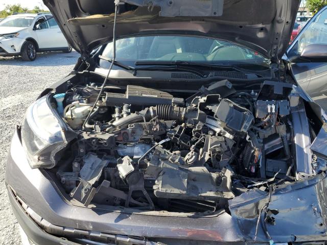 2021 HONDA CR-V EXL 2HKRW1H85MH414731
