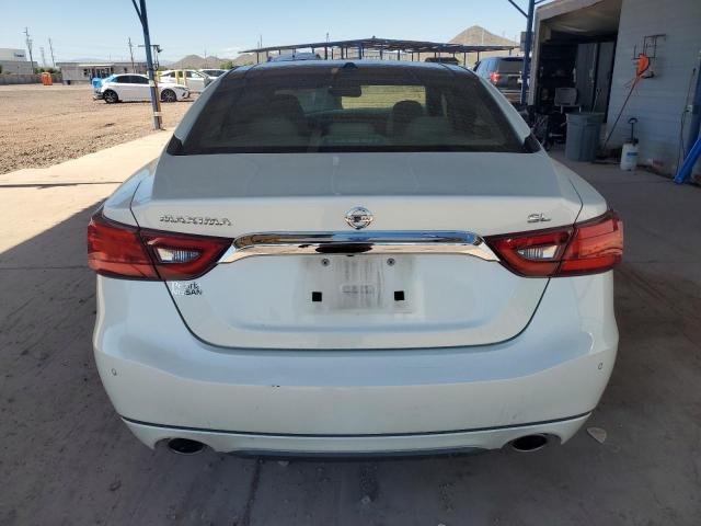 1N4AA6AP7HC390711 2017 NISSAN MAXIMA