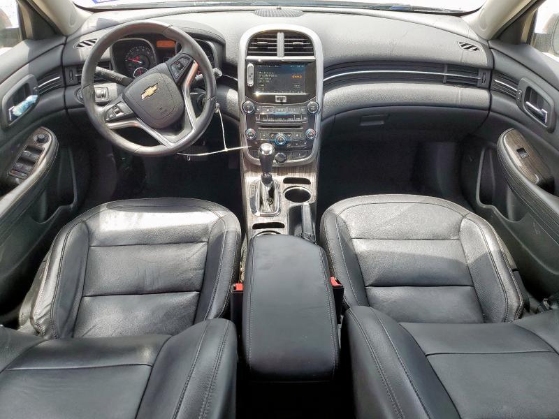 2015 CHEVROLET MALIBU 2LT 1G11D5SL0FF201652