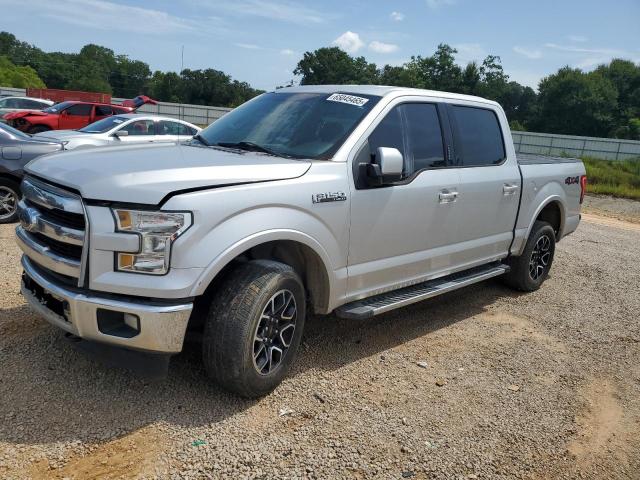 Global Auto Auctions: 2017 FORD F150 SUPER
