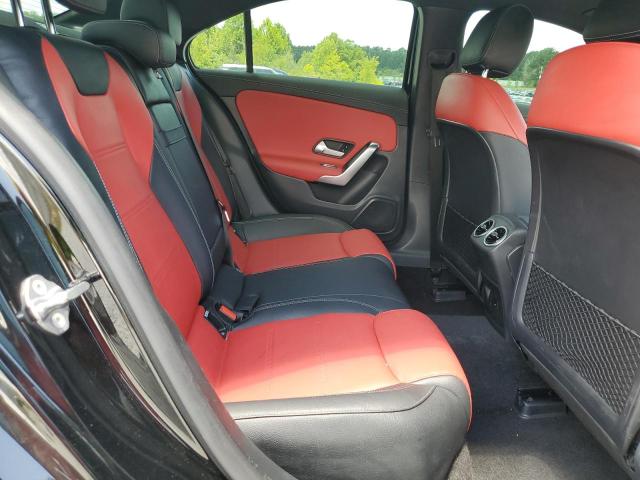 2022 MERCEDES-BENZ A 220 4MAT W1K3G4FB5NJ369503