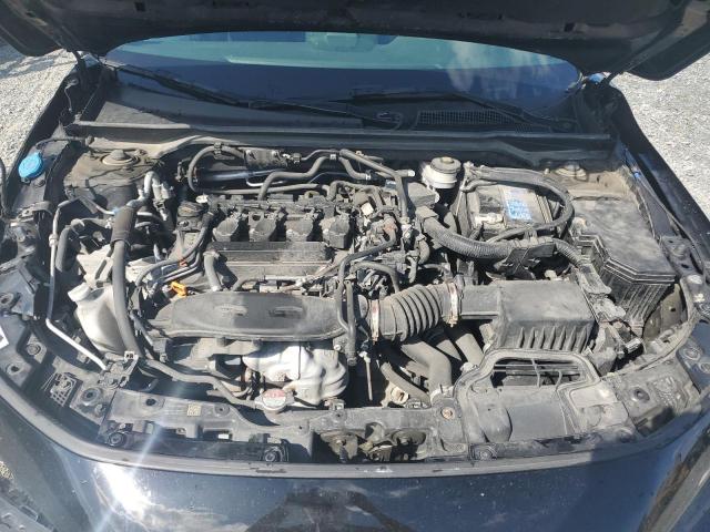 2023 HONDA CIVIC SPOR - 19XFL1H87PE400267