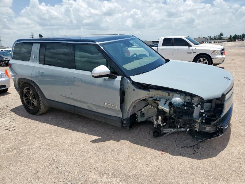 2023 RIVIAN R1S ADVENT - 7PDSGABA5PN016524