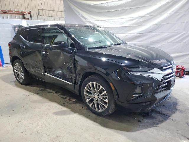2019 CHEVROLET BLAZER PRE 3GNKBKRS2KS571480