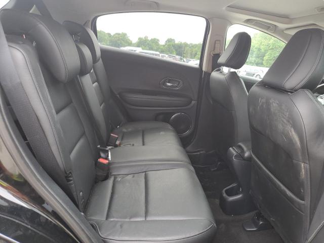 2019 HONDA HR-V EXL 3CZRU6H72KM735055