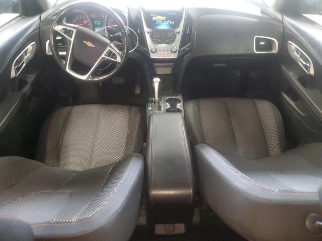 2015 CHEVROLET EQUINOX LT - 2GNFLFEK3F6232615