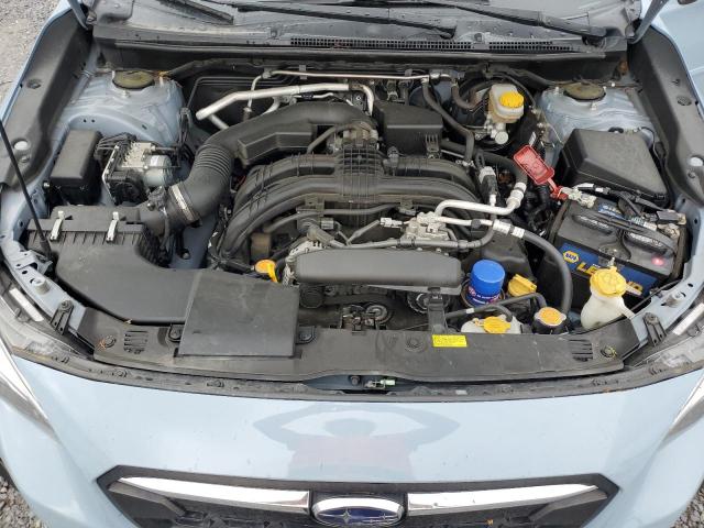 2020 SUBARU CROSSTREK JF2GTANC0L8265975