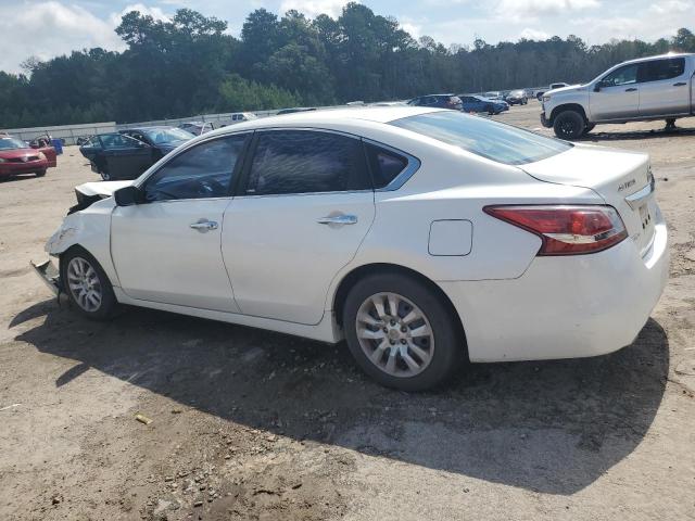 2013 NISSAN ALTIMA 2.5 - 1N4AL3AP3DC907649