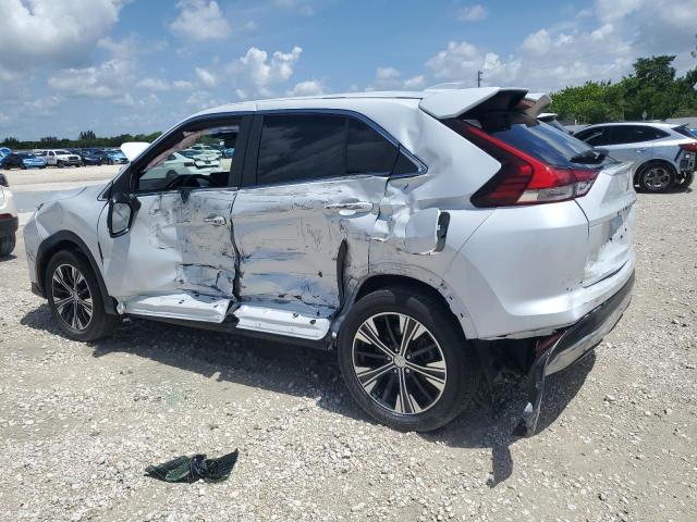 2022 MITSUBISHI ECLIPSE CR - JA4ASWAA8NZ043474