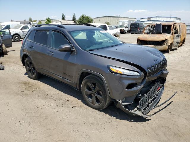 2016 JEEP CHEROKEE L - 1C4PJLCB2GW171155