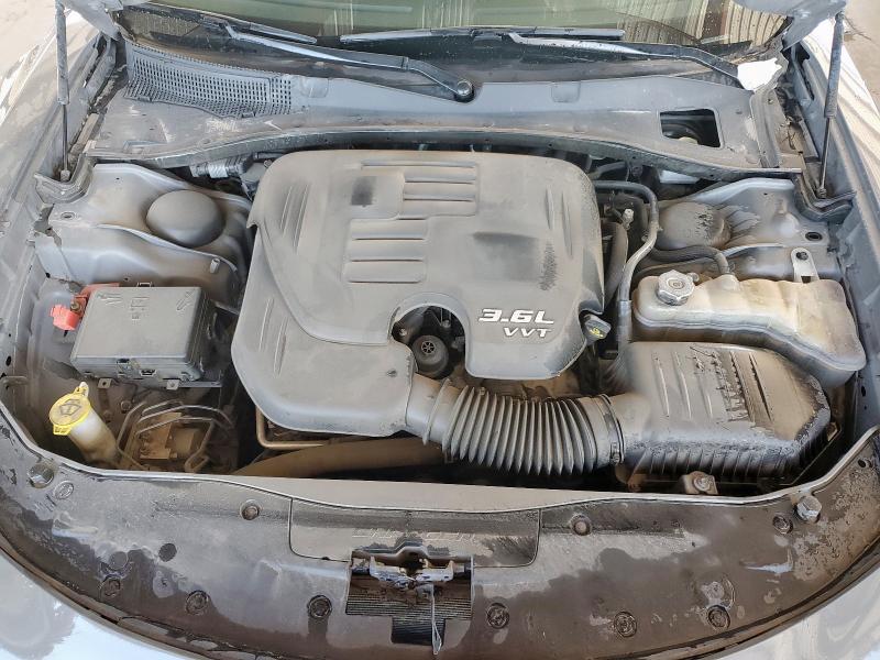 2019 DODGE CHARGER SX 2C3CDXBG5KH553153