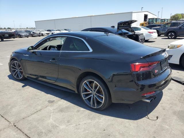2018 AUDI S5 PRESTIG WAUR4AF5XJA013139