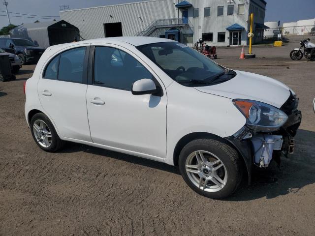 2016 NISSAN MICRA 3N1CK3CP7GL246898