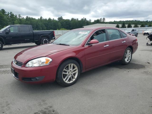 CHEVROLET IMPALA LTZ
