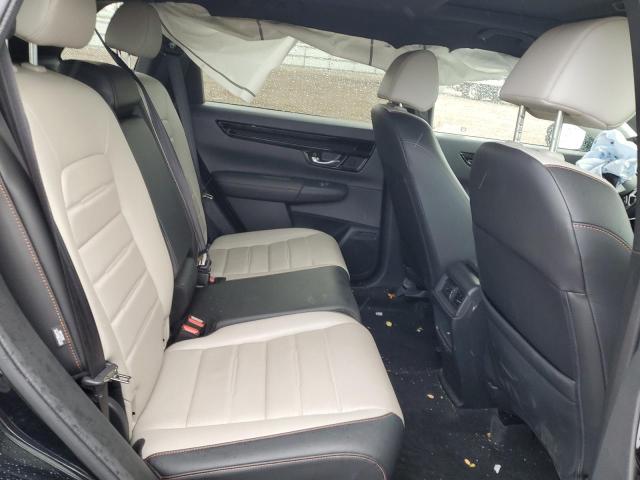 2024 HONDA CR-V SPORT - 7FARS6H97RE011426