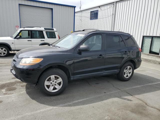 HYUNDAI SANTA FE G