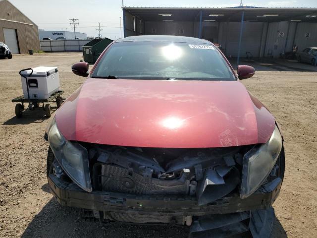 2012 KIA OPTIMA SX - 5XXGR4A62CG005055