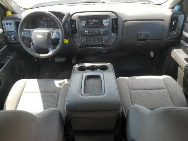 2015 CHEVROLET SILVERADO - 1GC2KUEG2FZ504361