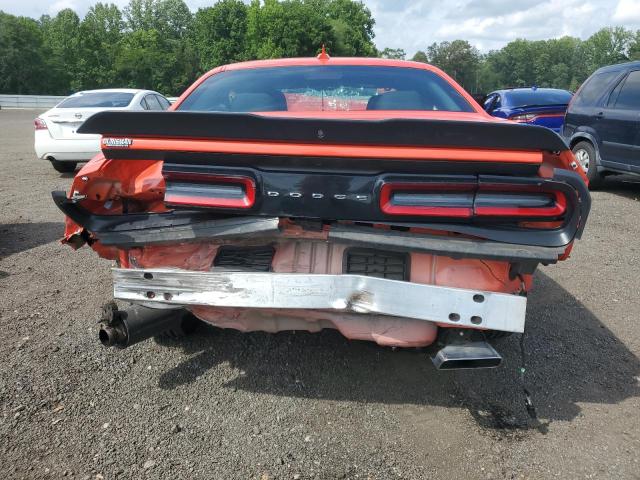 2018 DODGE CHALLENGER 2C3CDZFJ8JH327379
