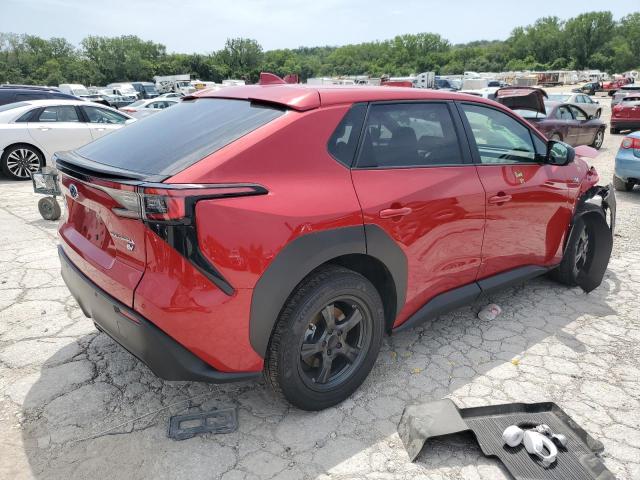 2023 SUBARU SOLTERRA P JTMABABA2PA020300