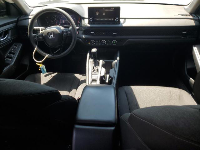 2024 HONDA ACCORD EX 1HGCY1F35RA018547