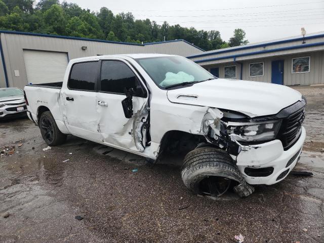 2021 RAM 1500 BIG H 1C6SRFFTXMN649906