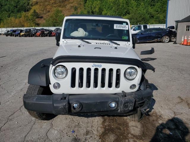 2018 JEEP WRANGLER UNLIMITED SPORT 1C4BJWDG5JL861254