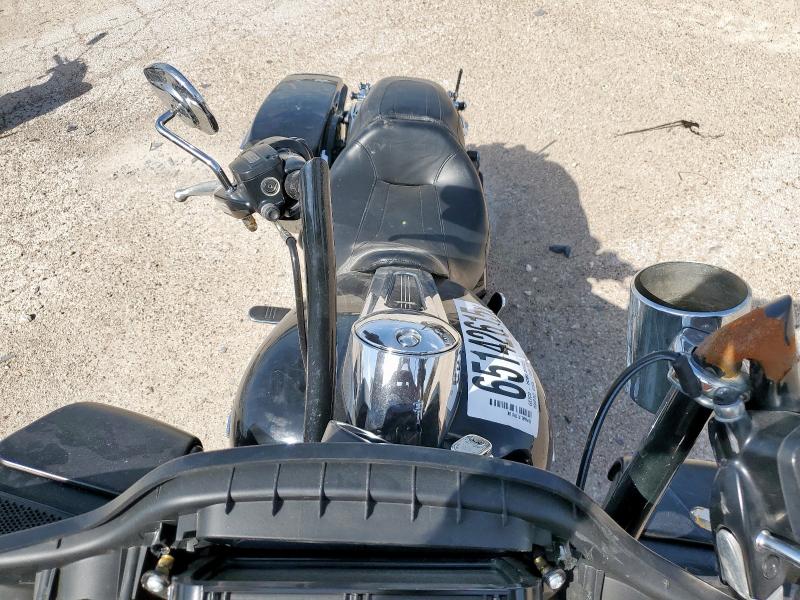 2020 HARLEY-DAVIDSON FLTRX 1HD1KHC1XLB672771