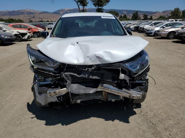 2019 HONDA CR-V LX 2HKRW6H33KH232962