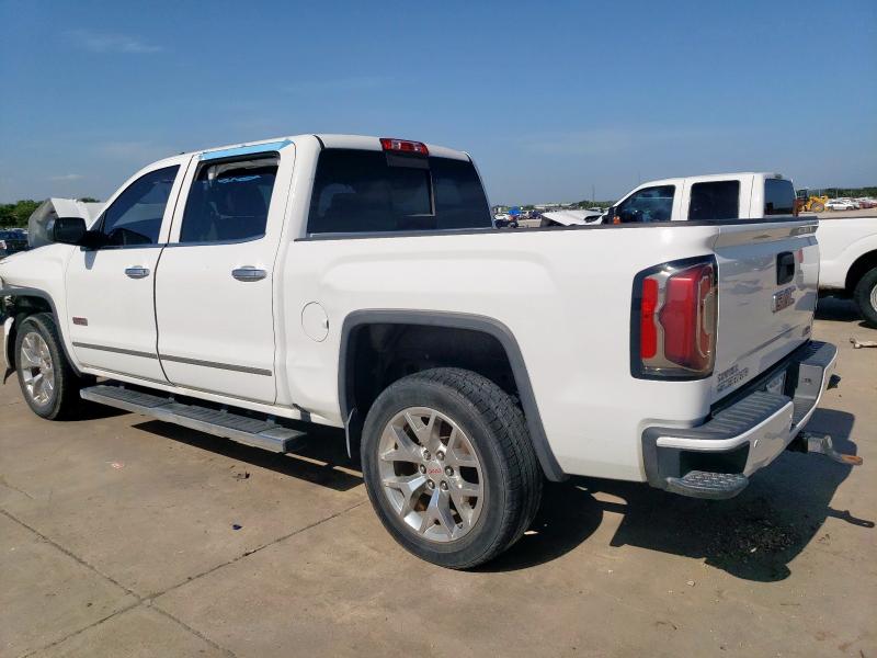 2016 GMC SIERRA K15 3GTU2NEC6GG130561