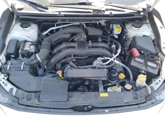 2021 SUBARU IMPREZA PR 4S3GTAD67M3704615