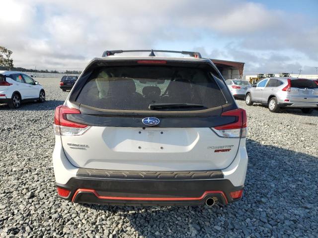 2024 SUBARU FORESTER S JF2SKAEC5RH464350