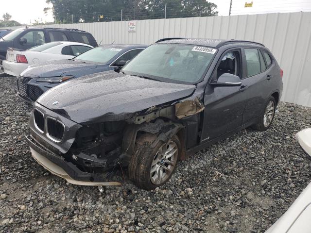 BMW X1 XDRIVE2