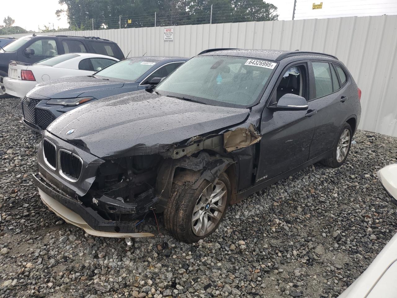 BMW X1 XDRIVE28I