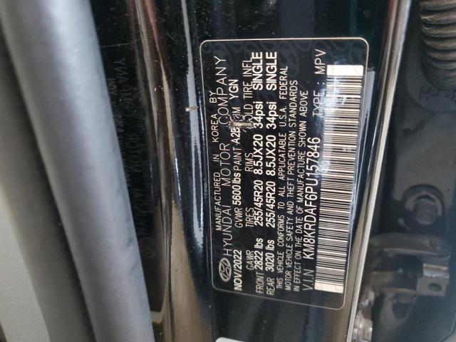 2023 HYUNDAI IONIQ 5 LI KM8KRDAF6PU157846