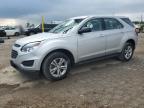 2017 CHEVROLET EQUINOX LS - 2GNALBEK7H1516235
