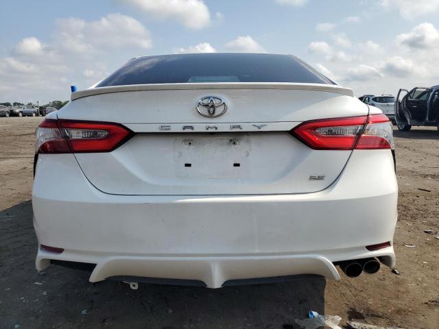 2018 TOYOTA CAMRY L 4T1B11HK6JU519836