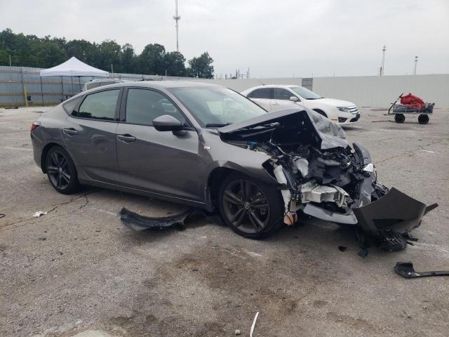 2025 ACURA INTEGRA A-SPEC 19UDE4H31SA002816
