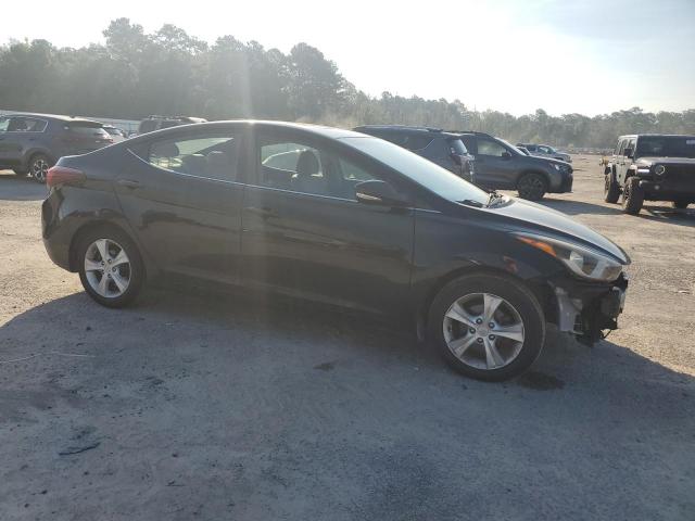 2016 HYUNDAI ELANTRA SE KMHDH4AE3GU490427
