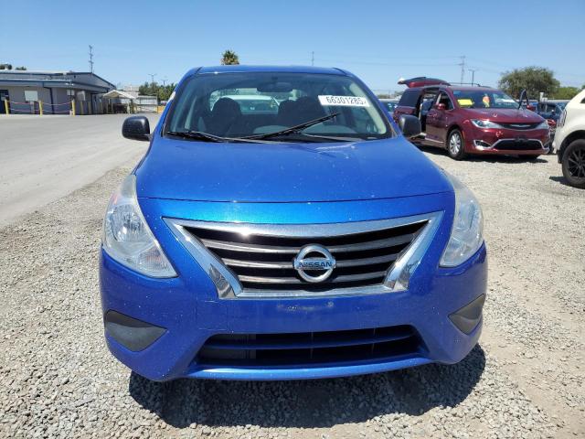2015 NISSAN VERSA S 3N1CN7AP5FL900894