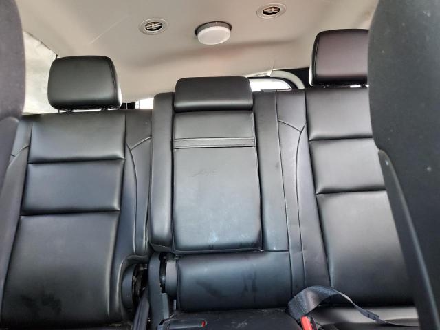 2021 DODGE DURANGO PU 1C4SDJFT7MC696820