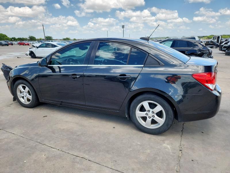 2015 CHEVROLET CRUZE LT - 1G1PC5SB8F7284925